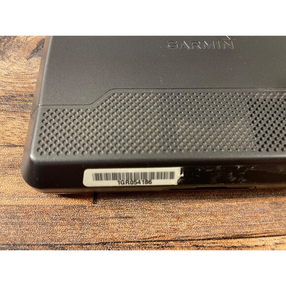 Garmin Nuvi 250w navigation System With Accessories Car Mount & Charger Works - Picture 3 of 11